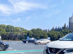 -上海市公安局交通警察总队车辆管理所三分所