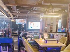 -喝丢一只鞋海鲜烧烤·海肠捞饭(东关街店)