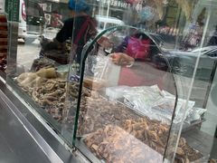 -晓马鸭店(新芜路店)