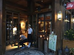 门面-一棵树·意大利西餐厅One Tree(新城店)
