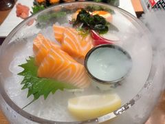 -万岁寿司(天河领展店)