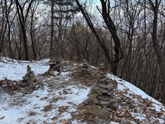 -帽儿山国家森林公园