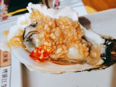 -木屋烧烤(惠阳华润小径湾店)