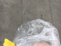 小米南瓜饼-小米粑粑(玉锦苑店)