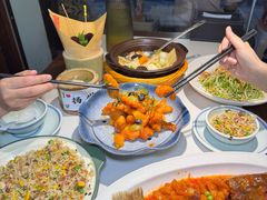 -打酱油·非遗淮扬菜(瘦西湖梅岭店)