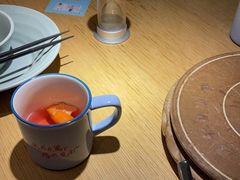 -蜜桃餐厅·伴山(绿宝广场店)