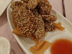 -顺风海鲜港(金玉兰店)