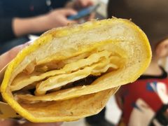 -2颗鸡蛋煎饼(北京路天河城店)