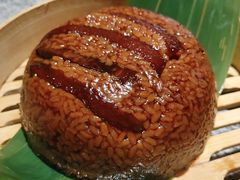 江米扣肉-南京大牌档(济南万象城店)