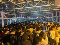 -武汉关码头(轮渡站)