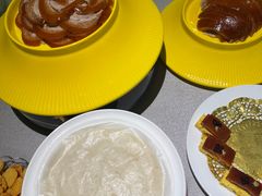 -花家怡园HUA'S RESTAURANT(崇文门·哈德门广场店)