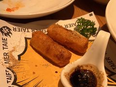 -太二酸菜鱼(正大广场店)
