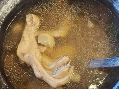 -龙凤瓦罐煨汤馆(清江东路店)