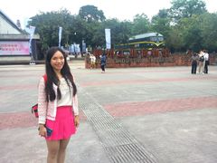 -柳州工业博物馆