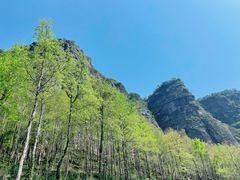 -十九峰景区