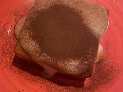 -半秋山西餐厅(巴南万达广场店)