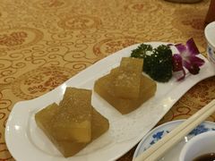 -金海湾大酒店-可园餐厅