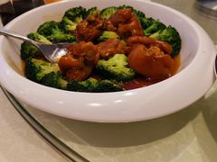 -金翠皇宫粤菜·点心·海鲜(科技园店)