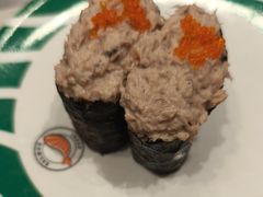 -新一番三文鱼寿司(大东海店)