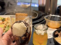 -和牛 烧肉寿喜烧涮锅 善(心斎橋店)