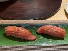 -鮨青(恒基名人购物中心店)