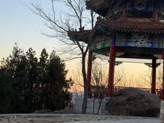 -白水寺森林公园