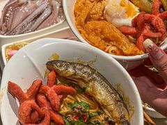 -海底捞火锅(劲松店)