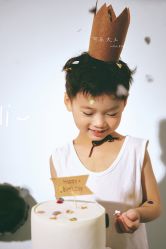 -可乐大王自然光儿童摄影(园区店)