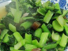 -菁菁有味湖北恩施菜