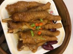 -万山楼海鲜酒家·二十三年老字号