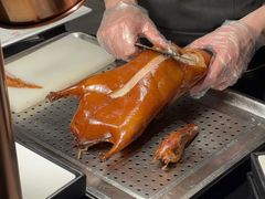 -北京全聚德(清华园店)