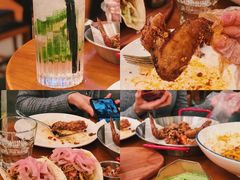 慢烤猪肉塔可-COMMUNE幻师(解放西路店)