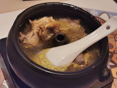 -云海肴·汽锅鸡·云南菜(苏州中心店)