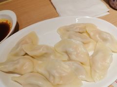-喜家德虾仁水饺(东方宝泰店)