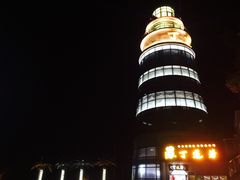 -苏州吴中太湖旅游区