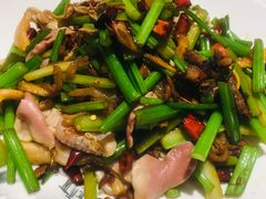 -旺角小渔村(幸福中路店)