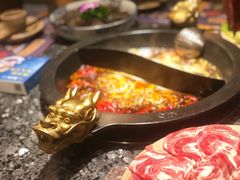 -蜀大侠火锅(四川北路店)