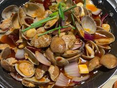 -一棠龙虾•王牌虾球(楚河汉街店)