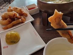 -海坛特色小吃·只做平潭特色菜(平潭店)