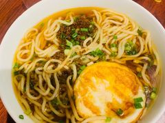 -聚合鑫东北熏酱熟食麻辣面(长阳店)