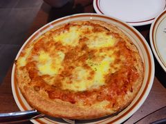 -萨莉亚意式餐厅(杭州滨江天街店)