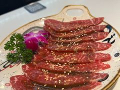 -千寻山野烤肉(中关村店)