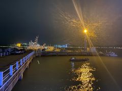 -汕头龙光喜来登酒店
