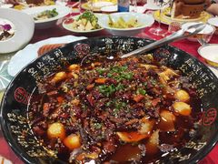 -北京前门建国饭店