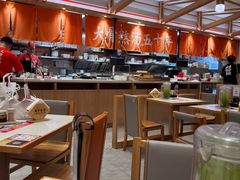 -味千拉面(光启城时尚购物中心店)