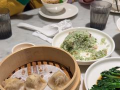 -南小馆(迪士尼小镇店)