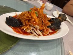 -功德林素菜饭庄(前门店)