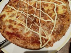 -萨莉亚意式餐厅(百联青浦购物中心店)