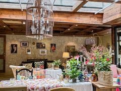 -看见远方·莫干遥远的山民宿