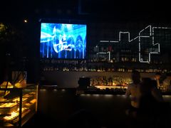 -柒Lounge(三里屯店)